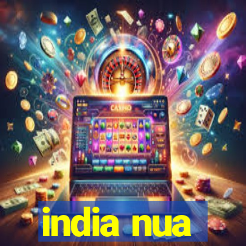 india nua